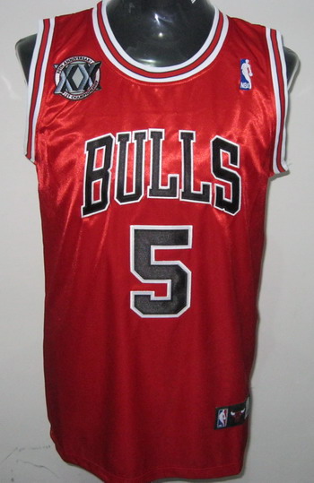 Chicago Bulls jerseys-063